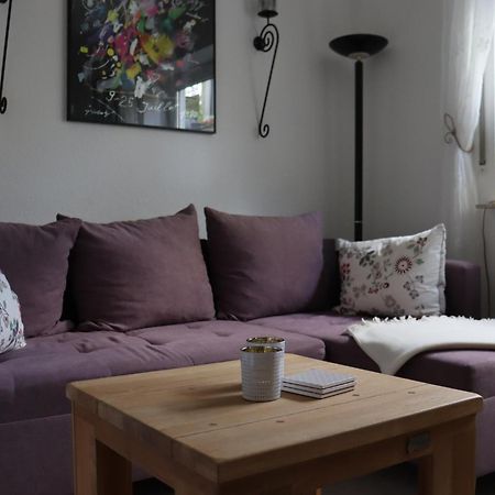 Haus Nicole Lejlighed Winterberg Eksteriør billede