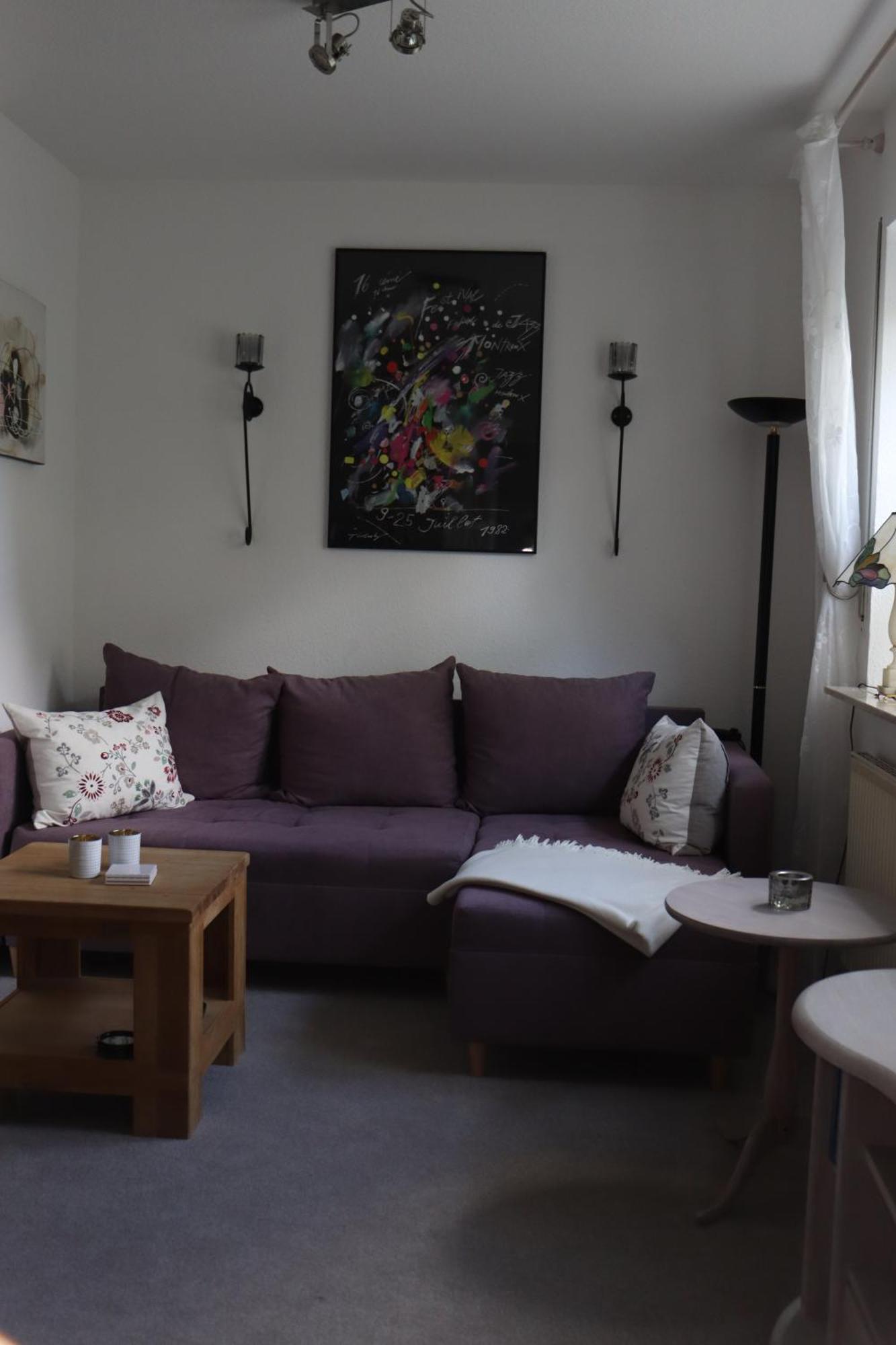 Haus Nicole Lejlighed Winterberg Eksteriør billede