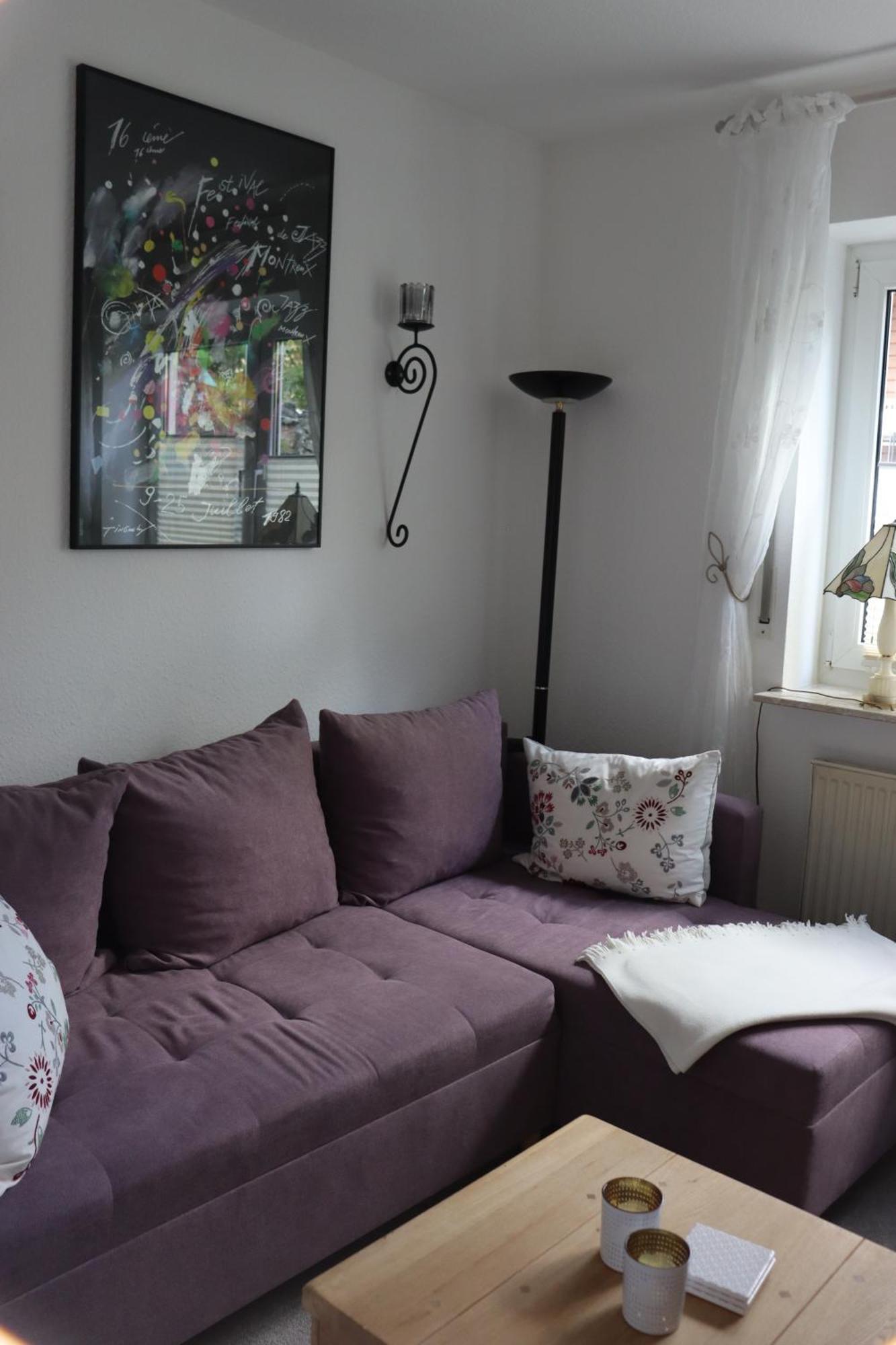 Haus Nicole Lejlighed Winterberg Eksteriør billede
