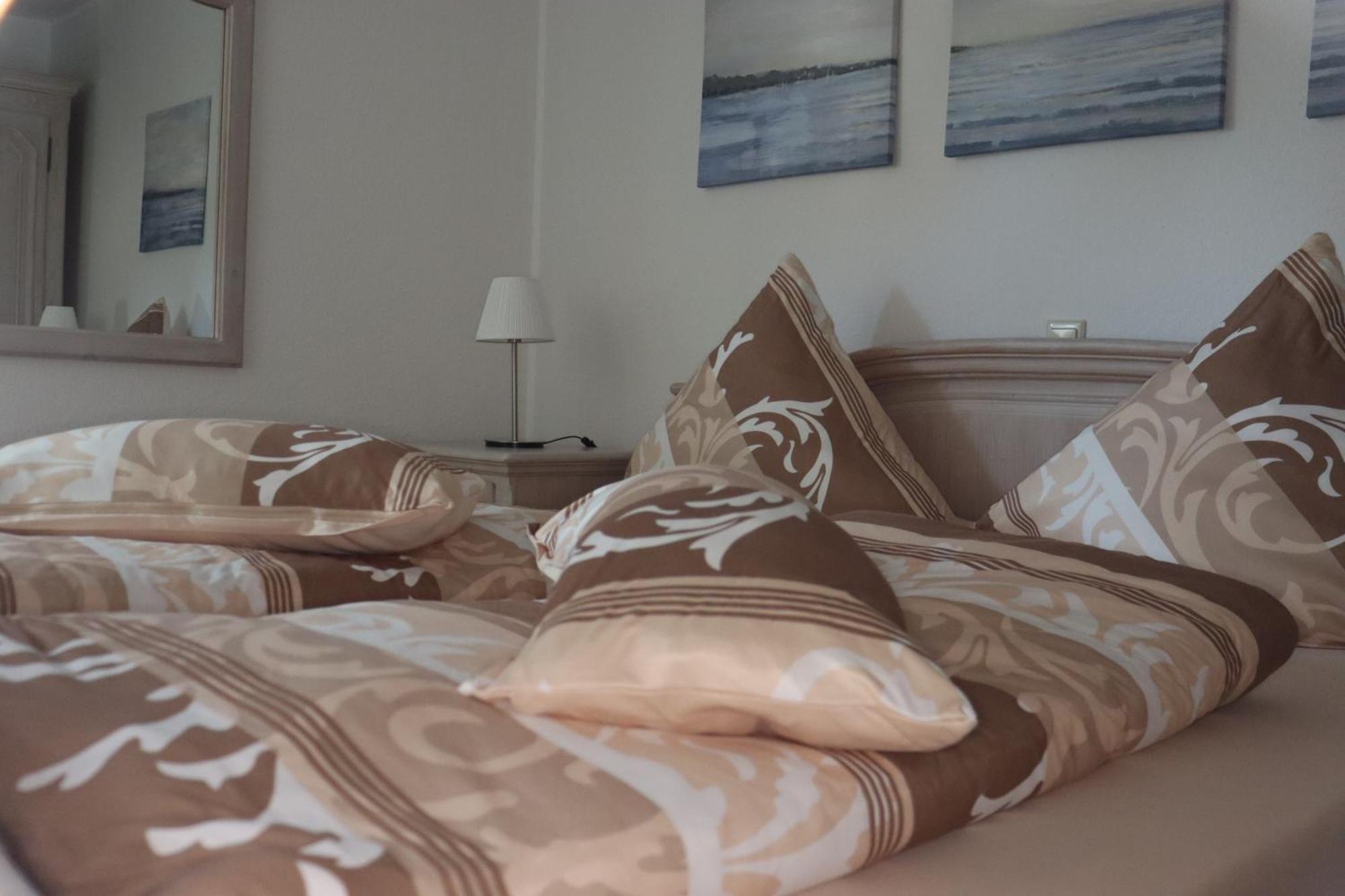 Haus Nicole Lejlighed Winterberg Eksteriør billede