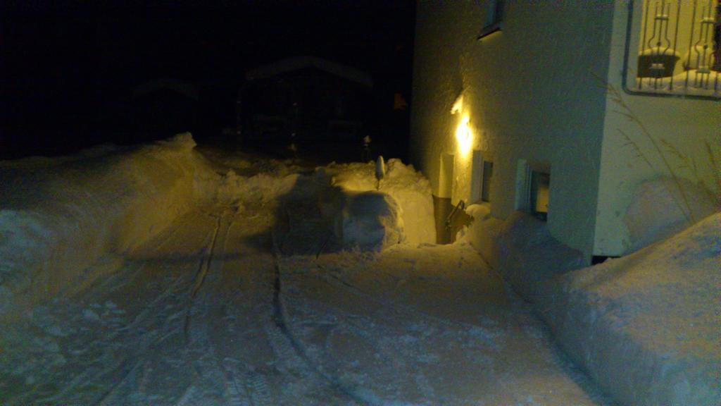 Haus Nicole Lejlighed Winterberg Eksteriør billede