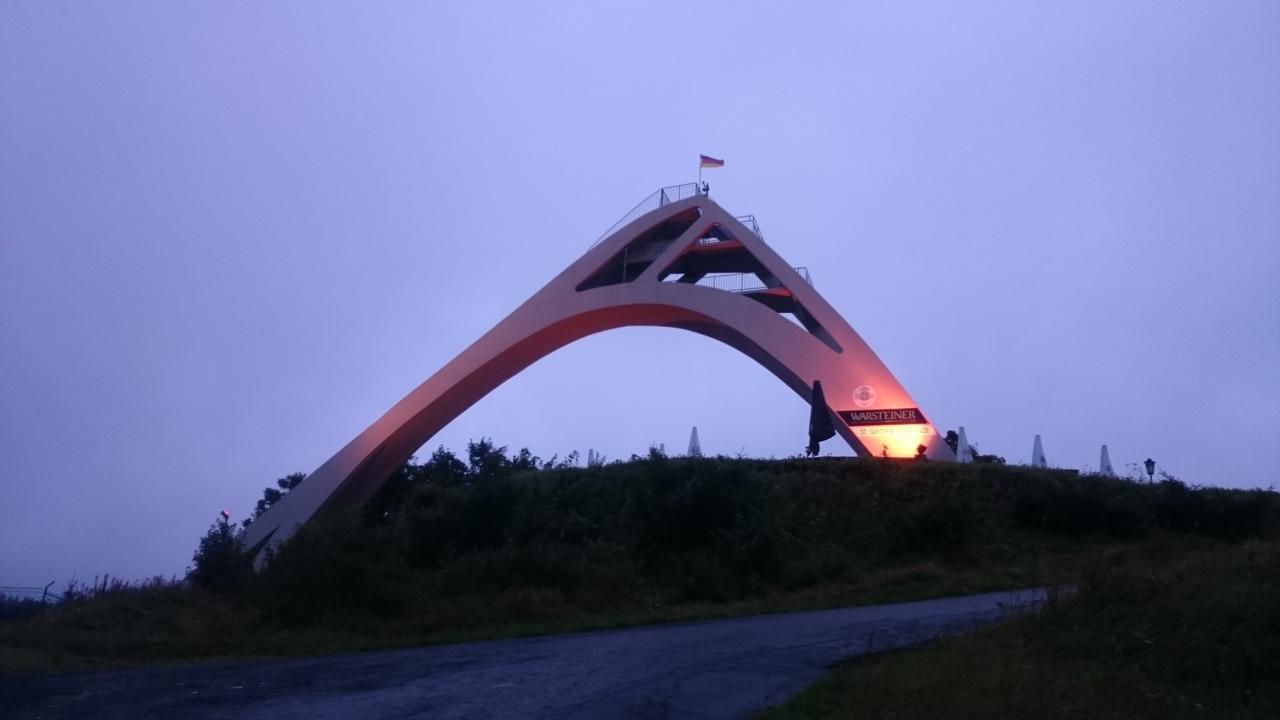 Haus Nicole Lejlighed Winterberg Eksteriør billede